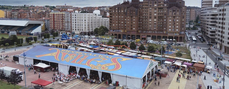 Localización 2026
